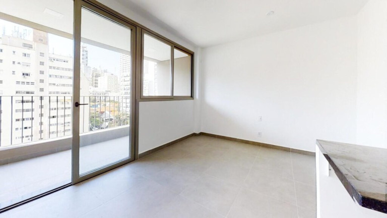 Imagem Apartamento com 1 Quarto à Venda, 30 m² em Jardim América - São Paulo Imagem Apartamento com 1 Quarto à Venda, 30 m² em Jardim América - São Paulo