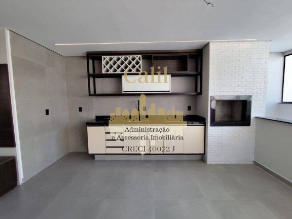 Imagem Casa com 4 Quartos à Venda, 290 m² em Boqueirão - Santos