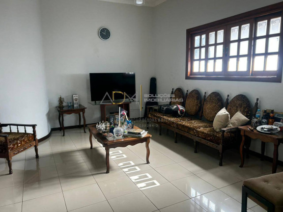 Imagem Casa com 2 Quartos à Venda, 362 m² em Jardim Paraíso - Botucatu