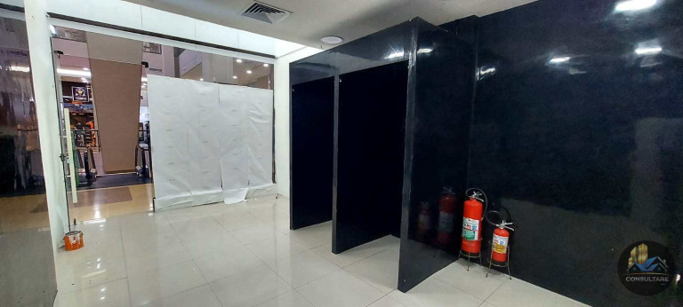 Imagem Imóvel para Alugar, 30 m² em Gonzaga - Santos Imagem Imóvel para Alugar, 30 m² em Gonzaga - Santos