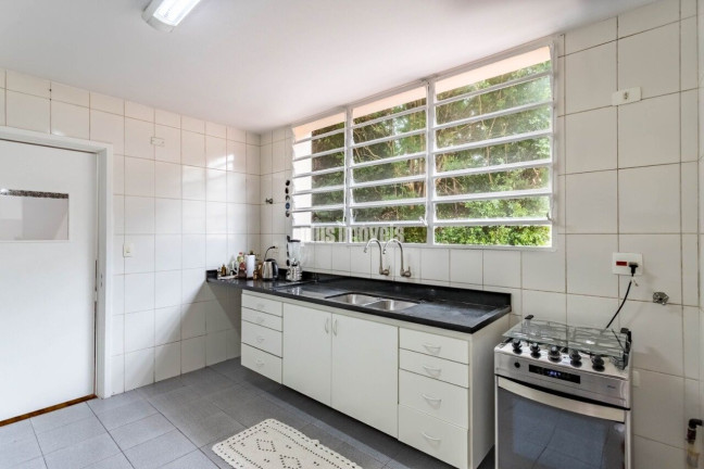 Imagem Casa com 4 Quartos à Venda, 402 m² em Alto Da Boa Vista - São Paulo Imagem Casa com 4 Quartos à Venda, 402 m² em Alto Da Boa Vista - São Paulo
