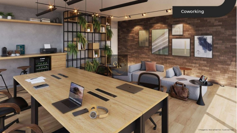 Imagem Apartamento com 1 Quarto à Venda, 45 m² em Icaraí - Niterói