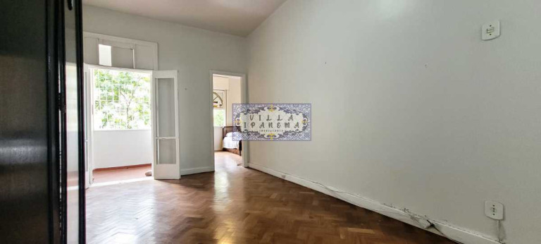 Imagem Apartamento com 3 Quartos à Venda, 123 m² em Copacabana - Rio De Janeiro Imagem Apartamento com 3 Quartos à Venda, 123 m² em Copacabana - Rio De Janeiro
