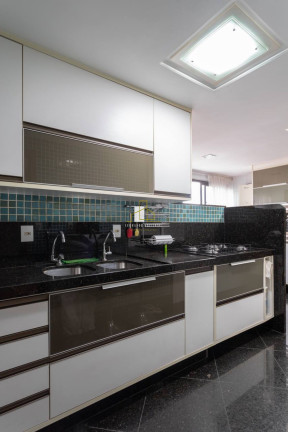 Imagem Cobertura com 4 Quartos à Venda, 320 m² em Jardim Camburi - Vitória Imagem Cobertura com 4 Quartos à Venda, 320 m² em Jardim Camburi - Vitória