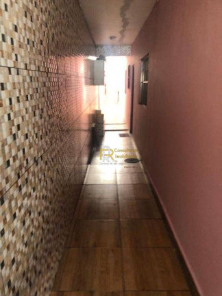 Imagem Casa com 3 Quartos à Venda, 114 m² em Vila Tupiry - Praia Grande Imagem Casa com 3 Quartos à Venda, 114 m² em Vila Tupiry - Praia Grande