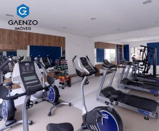 Imagem Apartamento com 2 Quartos à Venda, 51 m² em Centro - Barueri