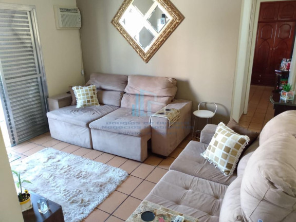 Imagem Apartamento com 1 Quarto à Venda, 51 m² em Tupi - Praia Grande Imagem Apartamento com 1 Quarto à Venda, 51 m² em Tupi - Praia Grande