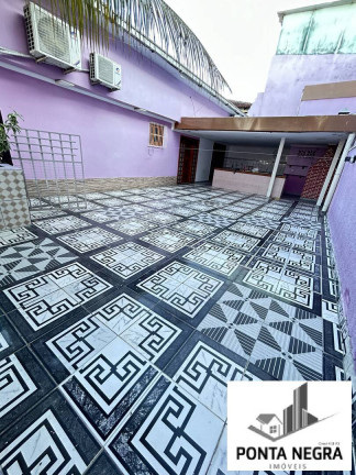 Casa com 3 Quartos à Venda, 290 m² em Alvorada - Manaus