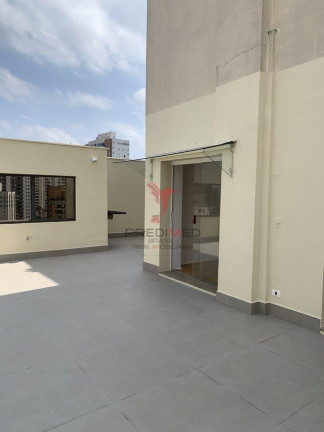 Imagem Cobertura com 3 Quartos à Venda, 192 m² em Vila Andrade - São Paulo