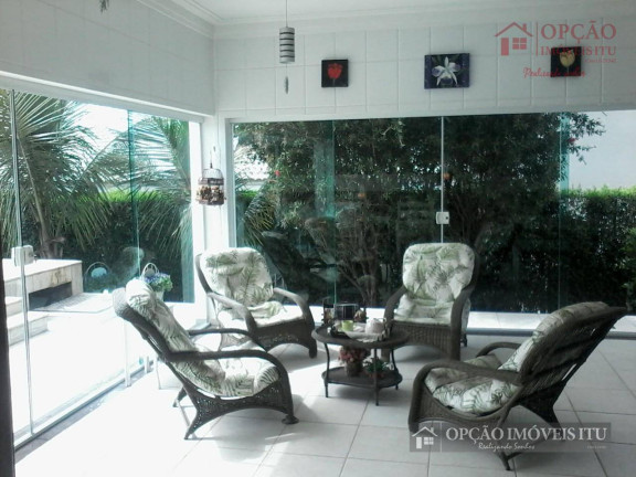 Imagem Casa com 4 Quartos à Venda, 710 m² em Condomínio Jardim Plaza Athenée - Itu Imagem Casa com 4 Quartos à Venda, 710 m² em Condomínio Jardim Plaza Athenée - Itu