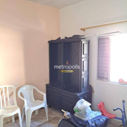 Imagem Sobrado com 5 Quartos à Venda, 275 m² em Santa Paula - São Caetano Do Sul
