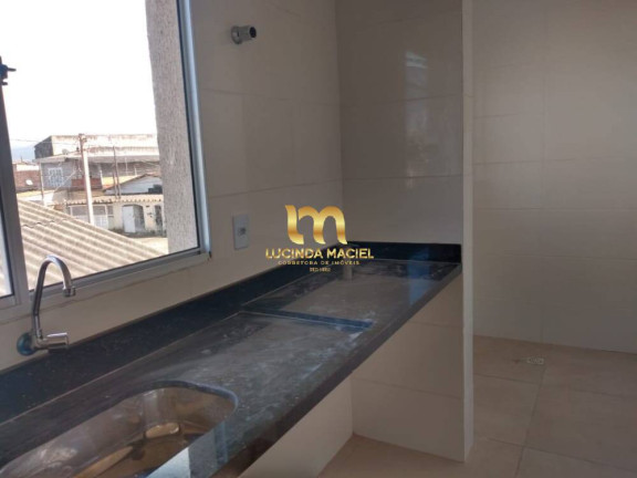 Imagem Casa com 2 Quartos à Venda, 57 m² em Sítio Do Campo - Praia Grande Imagem Casa com 2 Quartos à Venda, 57 m² em Sítio Do Campo - Praia Grande