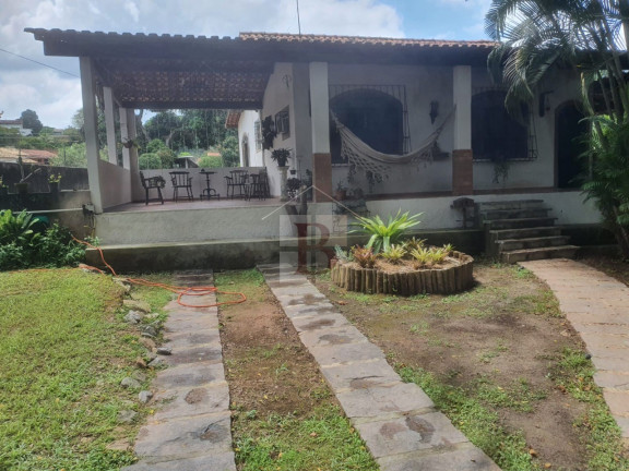 Imagem Casa com 3 Quartos à Venda, 300 m² em Maria Paula - São Gonçalo Imagem Casa com 3 Quartos à Venda, 300 m² em Maria Paula - São Gonçalo