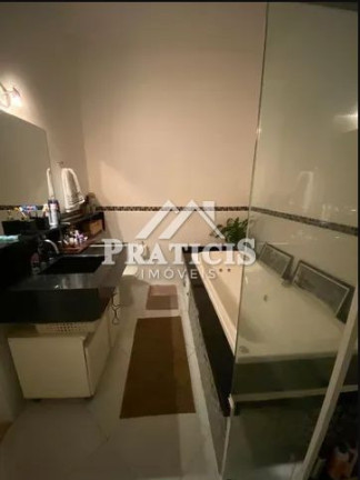 Imagem Casa de Condomínio com 3 Quartos à Venda, 270 m² em Jardim Amstalden Residence - Indaiatuba