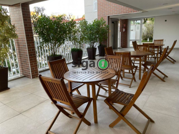 Imagem Apartamento com 3 Quartos à Venda, 75 m² em Vila Sônia - São Paulo Imagem Apartamento com 3 Quartos à Venda, 75 m² em Vila Sônia - São Paulo