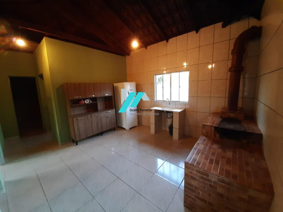 Imagem Fazenda à Venda, 1.450 m² em Zona Rural - Piracema Imagem Fazenda à Venda, 1.450 m² em Zona Rural - Piracema
