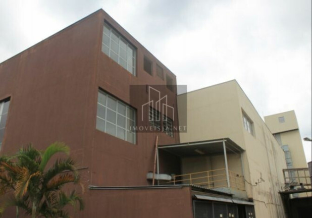 Imagem Imóvel Comercial à Venda, 6.411 m² em Jardim Independência - Taubaté Imagem Imóvel Comercial à Venda, 6.411 m² em Jardim Independência - Taubaté