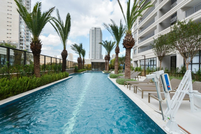Imagem Apartamento com 3 Quartos à Venda, 123 m² em Chácara Klabin - São Paulo Imagem Apartamento com 3 Quartos à Venda, 123 m² em Chácara Klabin - São Paulo