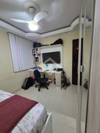 Imagem Apartamento com 2 Quartos à Venda, 59 m² em Campo Grande - Rio De Janeiro Imagem Apartamento com 2 Quartos à Venda, 59 m² em Campo Grande - Rio De Janeiro