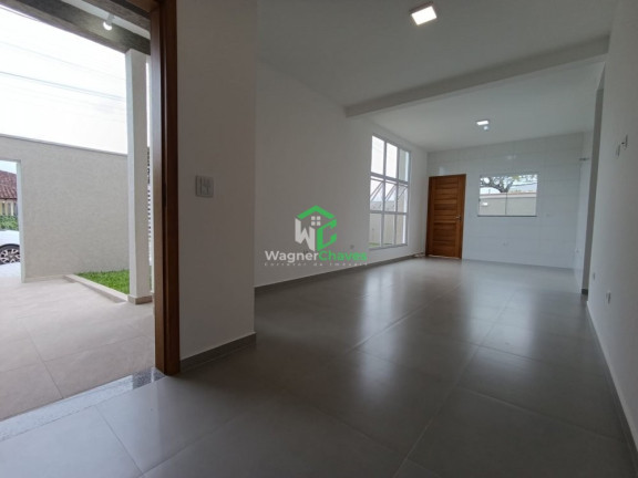 Imagem Casa com 3 Quartos à Venda, 72 m² em Gaivotas - Matinhos Imagem Casa com 3 Quartos à Venda, 72 m² em Gaivotas - Matinhos
