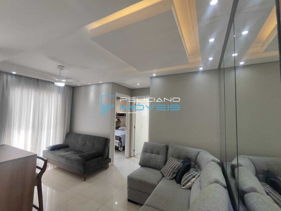 Imagem Apartamento com 2 Quartos à Venda, 47 m² em Ocian - Praia Grande Imagem Apartamento com 2 Quartos à Venda, 47 m² em Ocian - Praia Grande
