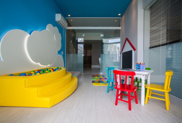 Imagem Apartamento com 3 Quartos à Venda, 353 m² em Centro - Balneário Camboriú