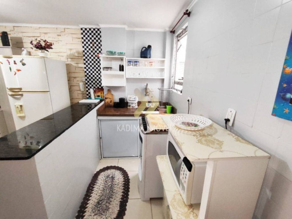 Imagem Kitnet à Venda, 32 m² em Tupi - Praia Grande