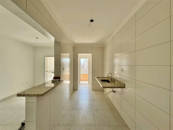 Imagem Apartamento com 2 Quartos à Venda, 84 m² em Aviação - Praia Grande Imagem Apartamento com 2 Quartos à Venda, 84 m² em Aviação - Praia Grande