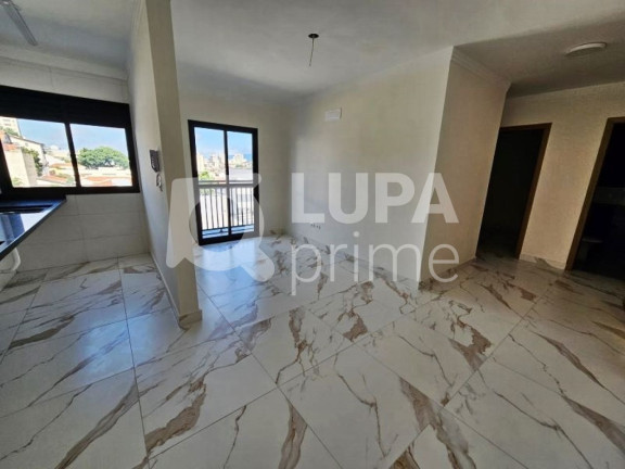 Apartamento com 1 Quarto à Venda, 35 m² em água Fria - São Paulo