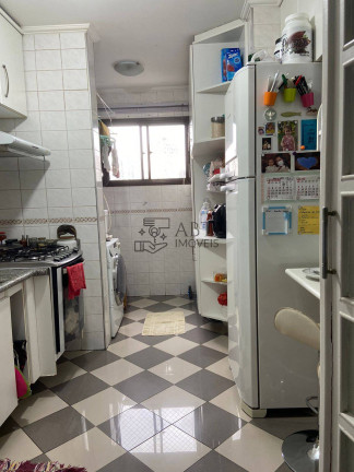 Imagem Apartamento com 2 Quartos à Venda, 65 m² em Saúde - São Paulo Imagem Apartamento com 2 Quartos à Venda, 65 m² em Saúde - São Paulo