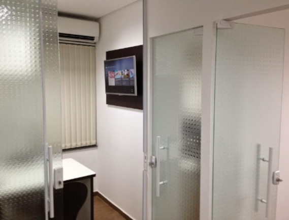 Imagem Sala Comercial à Venda, 32 m² em Saùde - São Paulo Imagem Sala Comercial à Venda, 32 m² em Saùde - São Paulo