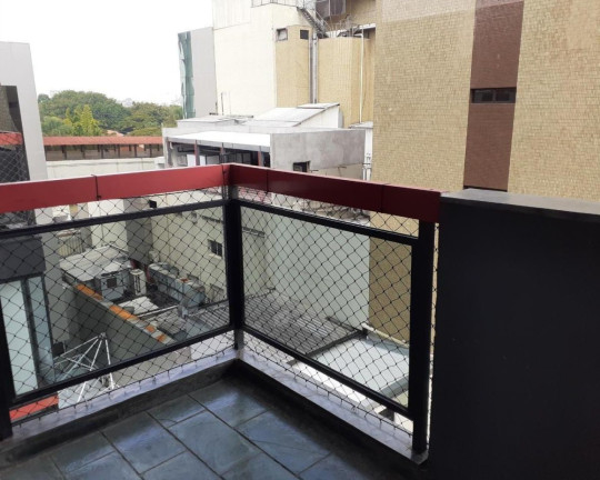Imóvel com 2 Quartos à Venda, 56 m² em Vila Olímpia - São Paulo