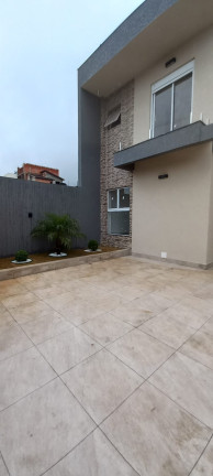 Imagem Sobrado com 3 Quartos à Venda, 105 m² em Portais (polvilho) - Cajamar