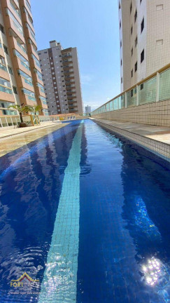 Imagem Imóvel com 3 Quartos à Venda, 138 m² em Aviação - Praia Grande