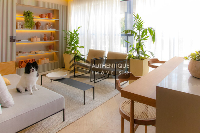 Imagem Apartamento com 3 Quartos à Venda, 140 m² em Perdizes - São Paulo