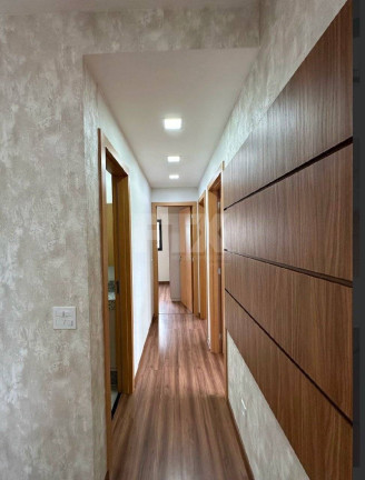 Imagem Apartamento com 3 Quartos à Venda, 65 m² em Vivendas Do Parque - Campo Grande Imagem Apartamento com 3 Quartos à Venda, 65 m² em Vivendas Do Parque - Campo Grande