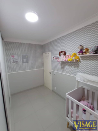 Imagem Casa de Condomínio com 2 Quartos à Venda, em Jd. Marcondes - Jacareí Imagem Casa de Condomínio com 2 Quartos à Venda, em Jd. Marcondes - Jacareí