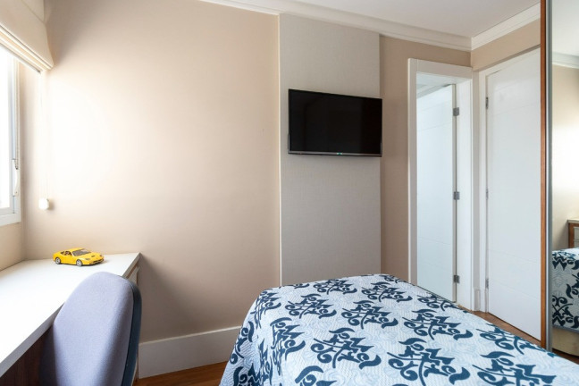 Imagem Apartamento com 3 Quartos à Venda, 109 m² em Jardim Aeroporto - São Paulo Imagem Apartamento com 3 Quartos à Venda, 109 m² em Jardim Aeroporto - São Paulo