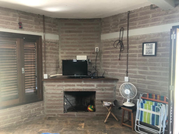 Imagem Imóvel com 1 Quarto à Venda, 5.625 m² em Arroio Teixeira - Capao Da Canoa