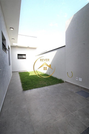 Imagem Casa com 3 Quartos à Venda, 140 m² em Vila Monte Alegre - Paulínia Imagem Casa com 3 Quartos à Venda, 140 m² em Vila Monte Alegre - Paulínia