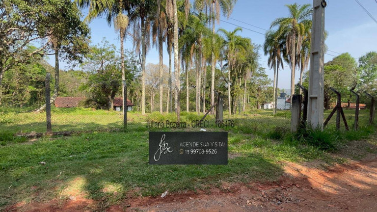 Imagem Terreno à Venda, 13 m² em Campo Verde - Ibiúna Imagem Terreno à Venda, 13 m² em Campo Verde - Ibiúna