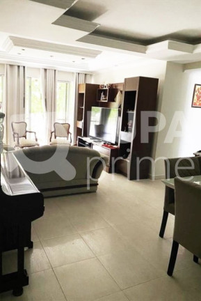 Imagem Apartamento com 3 Quartos à Venda, 120 m² em Vila Paulicéia - São Paulo