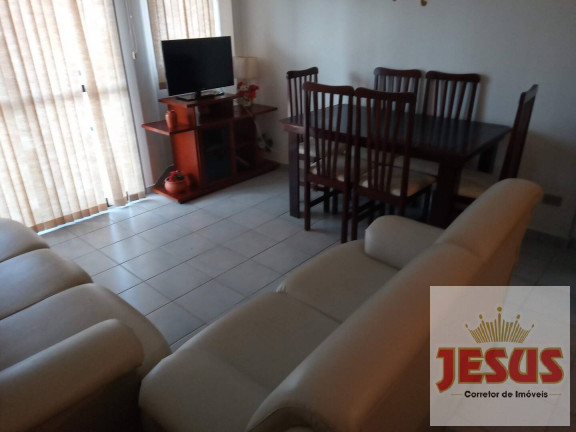 Apartamento com 3 Quartos à Venda, 71 m² em Enseada - Guarujá