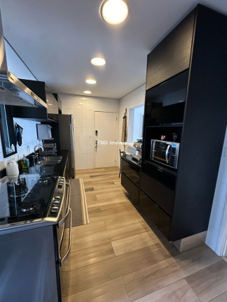 Imagem Imóvel com 3 Quartos à Venda, 114 m² em Moema - São Paulo Imagem Imóvel com 3 Quartos à Venda, 114 m² em Moema - São Paulo