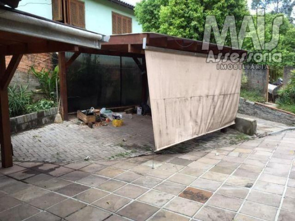 Imagem Casa com 2 Quartos à Venda, 125 m² em Petrópolis - Novo Hamburgo Imagem Casa com 2 Quartos à Venda, 125 m² em Petrópolis - Novo Hamburgo