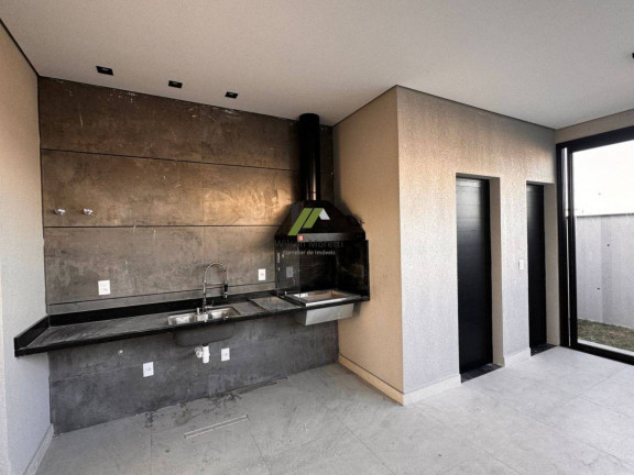 Imagem Casa de Condomínio com 3 Quartos à Venda, 165 m² em São Venâncio - Itupeva