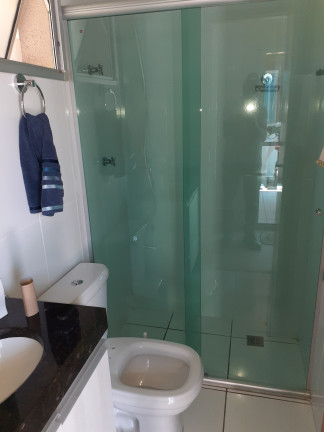Imagem Imóvel com 2 Quartos à Venda, 110 m² em Três Barras - Contagem