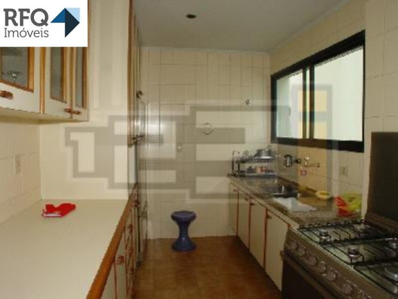 Imagem Imóvel com 4 Quartos à Venda, 197 m² em Aclimação - São Paulo