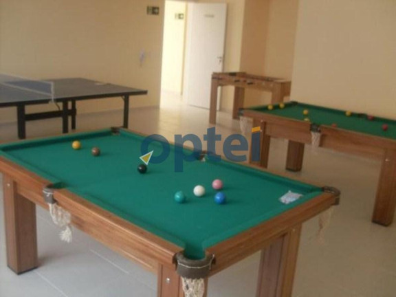 Imagem Apartamento com 2 Quartos à Venda, 55 m² em Centro - São Bernardo Do Campo
