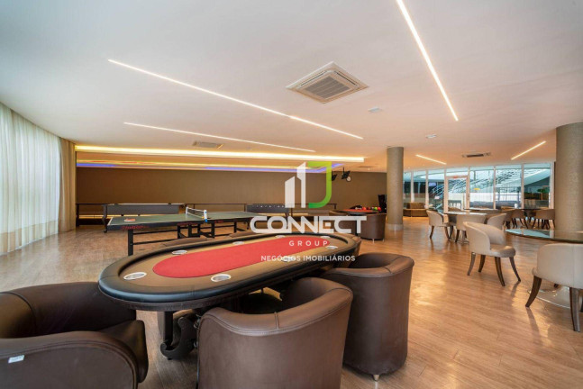 Imagem Apartamento com 4 Quartos à Venda, 226 m² em Praia Brava - Itajaí